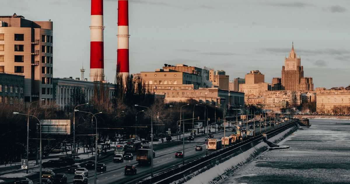 What Is CBAM? The EU's Carbon Border Tax, Explained