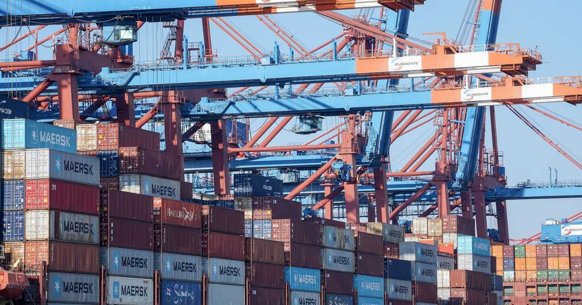 Automating Scope 3 Emissions Reporting